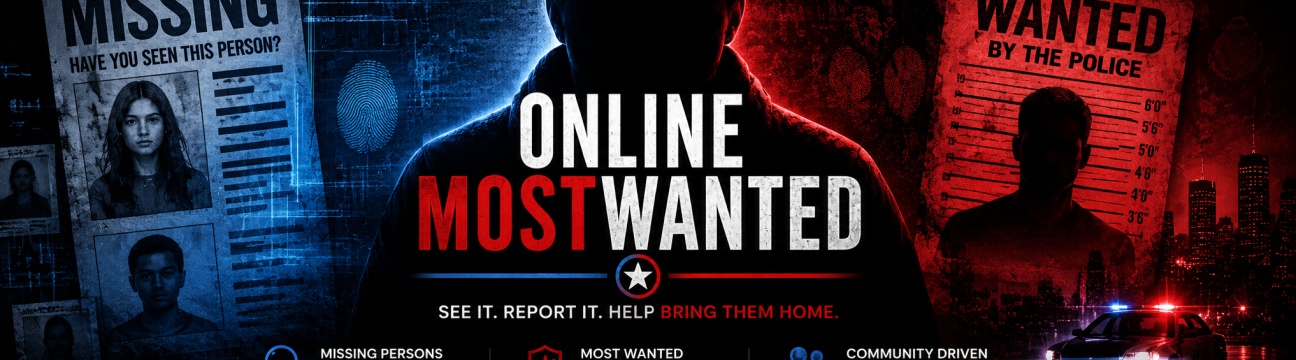 onlinemostwanted